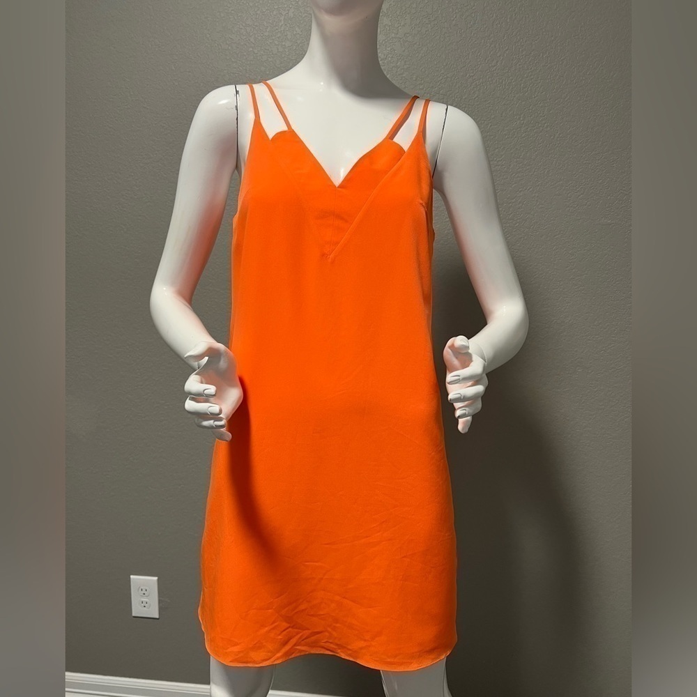 CeCe Tie Back Top